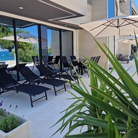 Apartments Dalmatia Infinity Bibinje Chambre photo