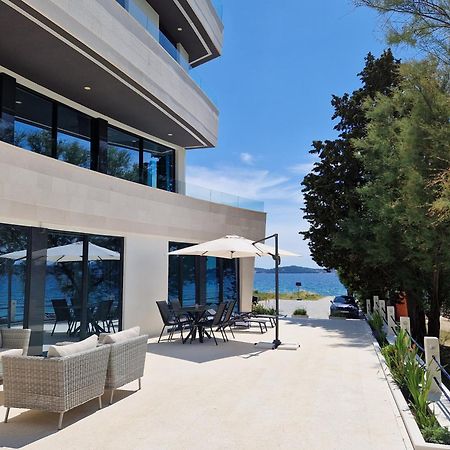 Apartments Dalmatia Infinity Bibinje Chambre photo