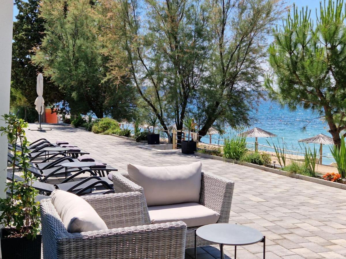 Apartments Dalmatia Infinity Bibinje Extérieur photo