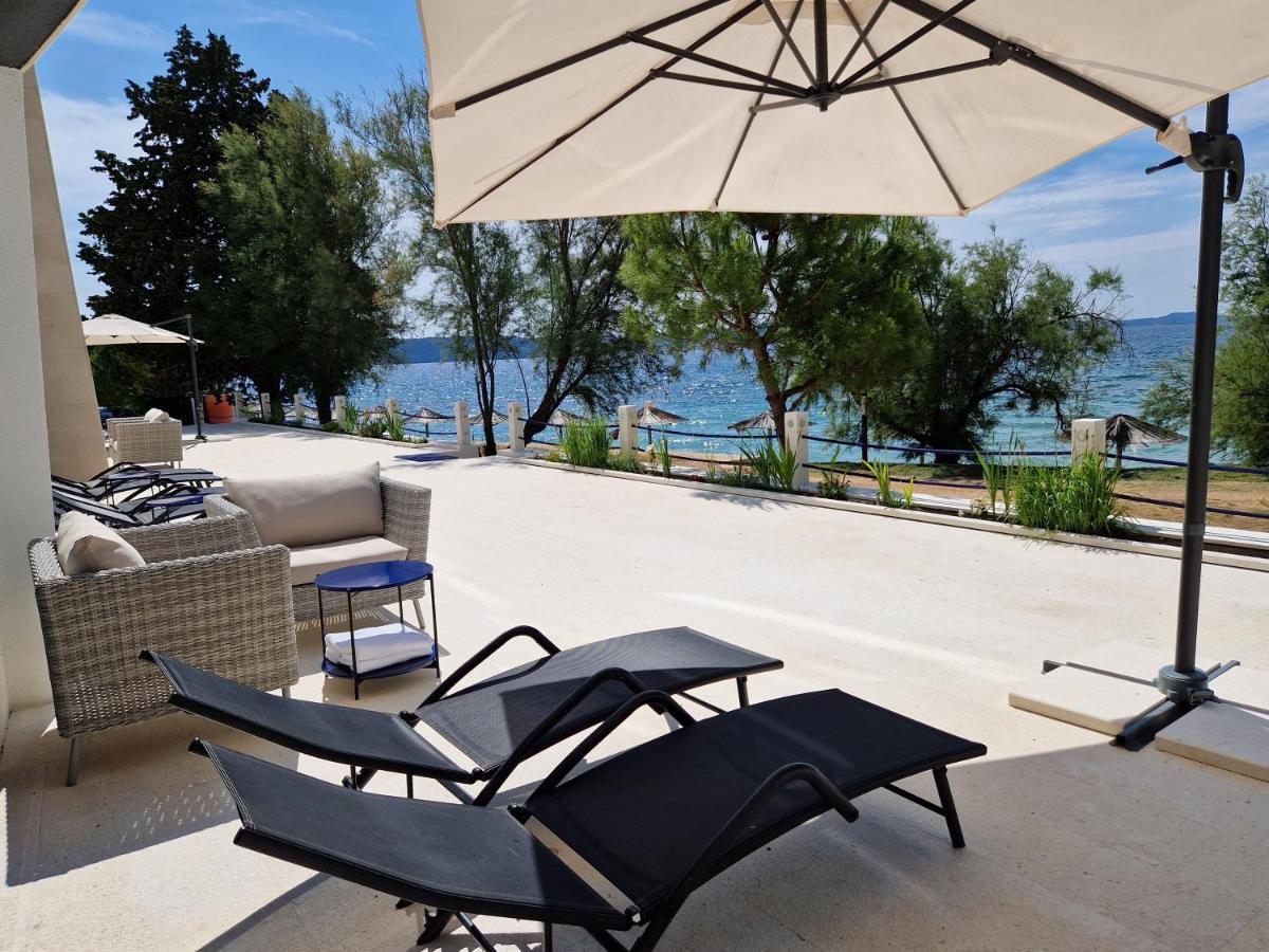 Apartments Dalmatia Infinity Bibinje Extérieur photo