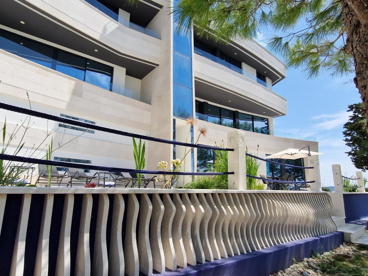 Apartments Dalmatia Infinity Bibinje Extérieur photo